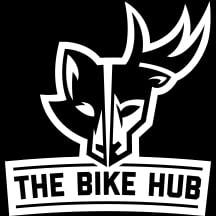 Bike Hub Logo
